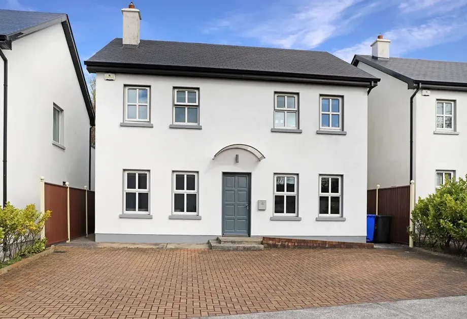 4 Gort Na gCrann, Killeely More, Co. Galway, H91 ED2P - DNG Estate Agents