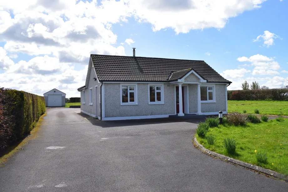 Rosemount Cottage, Friarstown, Palatine, Carlow R93Y6D2 - DNG Estate Agents