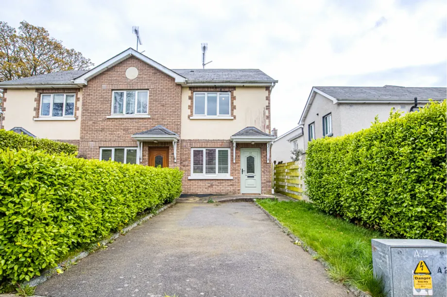 49 Oakwood, Ramstown Lower, Co. Wexford, Ireland - DNG Estate Agents