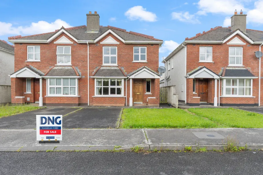 55 Glencarraig, Ballinode, Sligo, F91 X9E2 - DNG Estate Agents