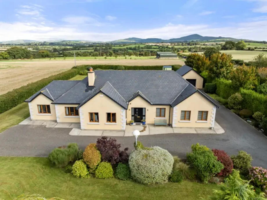 Colash, Craan,Ferns,Co. Wexford,Y21PR80 - DNG Estate Agents