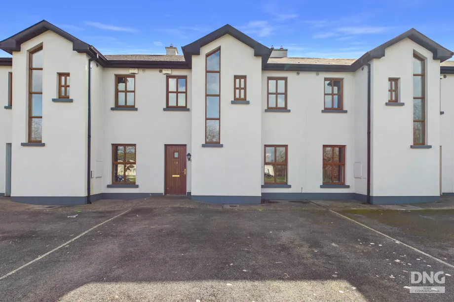 2A Newpark Village, Kiltoom, Athlone, Co. Roscommon - DNG Estate Agents