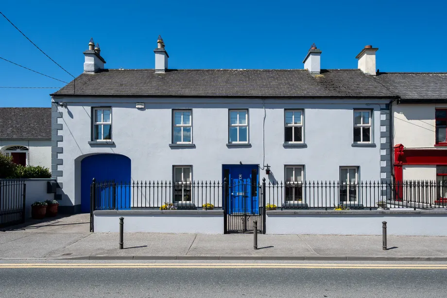 Townsend Street, Birr, Co. Offaly, R42 TD93 - DNG Estate Agents