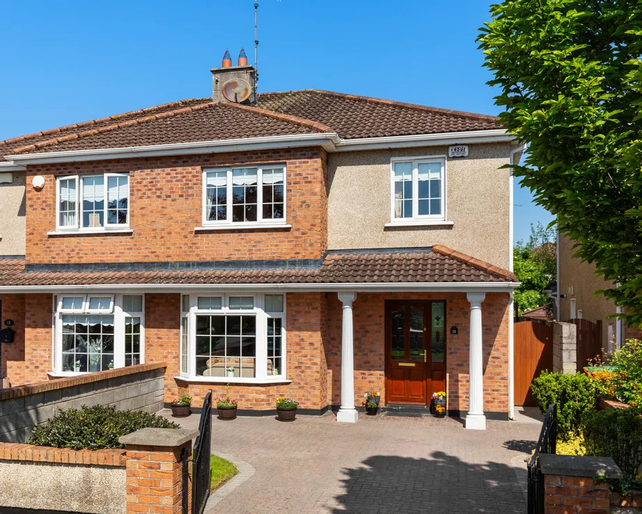 19 The Drive, Athlumney Abbey, Johnstown, Navan, Co. Meath, C15 KCP7.  - DNG Estate Agents