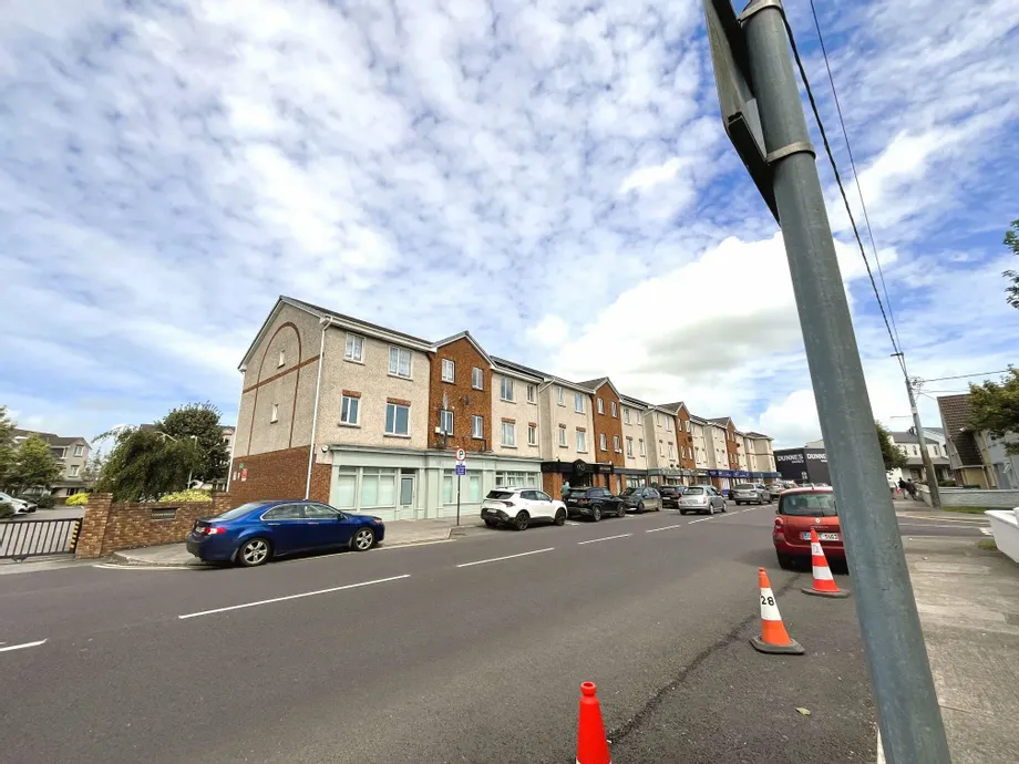 29 Cathair Danann, North Circular Road, Tralee, Co. Kerry, Ireland - DNG Estate Agents