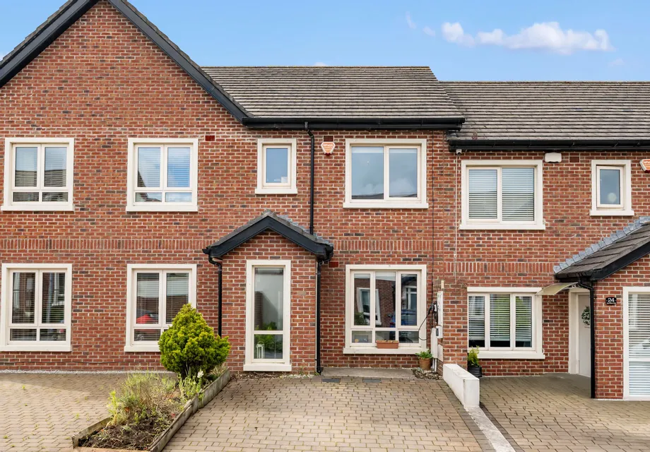 23 Cois Glaisin Walk, Johnstown, Navan, Co. Meath, C15 NW5K - DNG Estate Agents