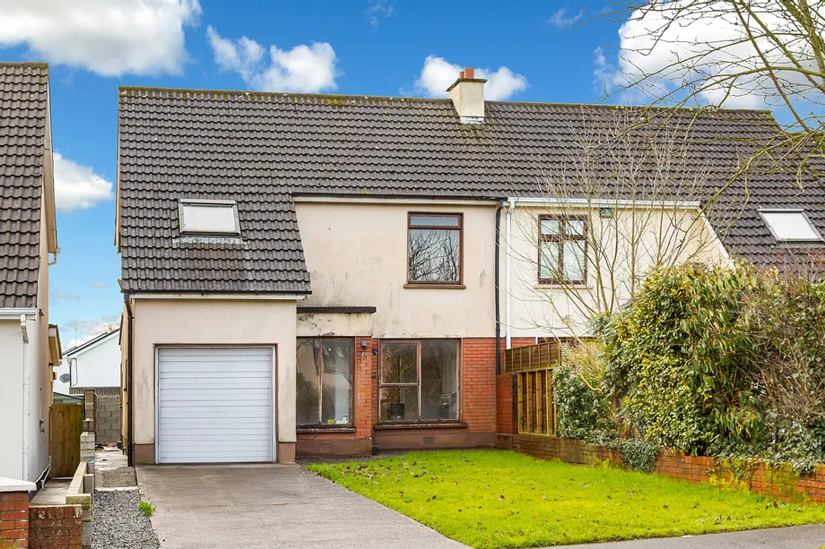116 Woodlands, Navan, Co. Meath, C15 E0W0 - DNG Estate Agents