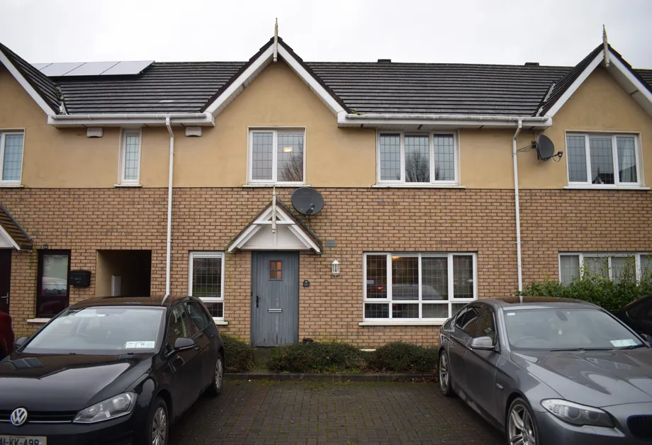 84 Heather Hill Park, Graigue, Carlow, Co. Laois, R93 H0X7, Ireland - DNG Estate Agents