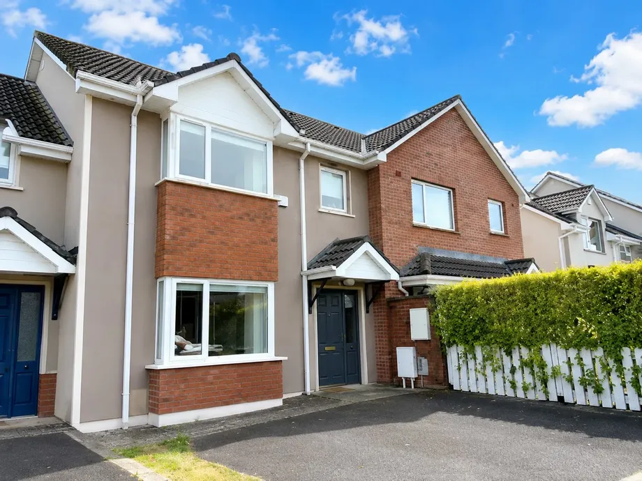 69 Ard Aulin, Mungret, Co. Limerick - DNG Estate Agents
