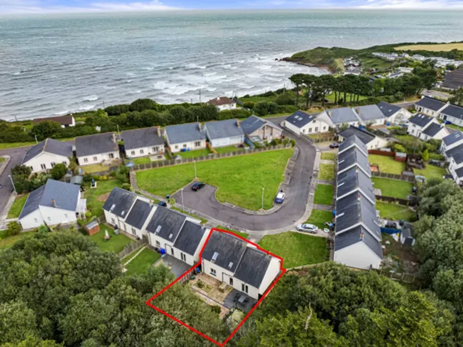 23 Glen Richards Wood, Glen (Richards), Poulshone, Co. Wexford, Y25 N299, Ireland - DNG Estate Agents