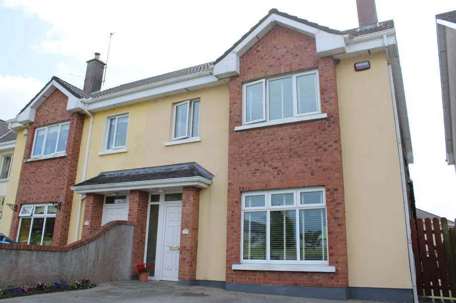 12 Cricket Court, Dunmore Road, Tuam, Co. Galway - DNG Estate Agents
