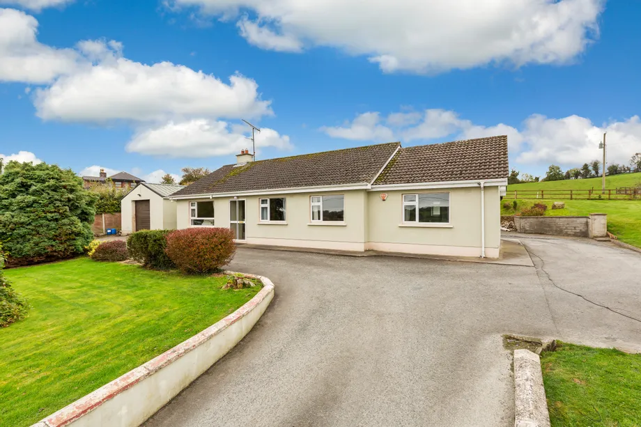 Altmush, Kilmainhamwood, Kells, Co. Meath, A82 PP94 - DNG Estate Agents