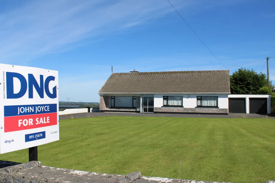 Farmhill, Abbeyknockmoy - DNG Estate Agents