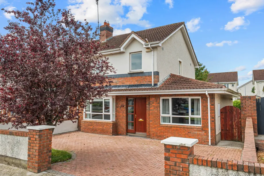 59 Canterbrook, Trim Road. Navan, Co. Meath, C15 H7RR - DNG Estate Agents