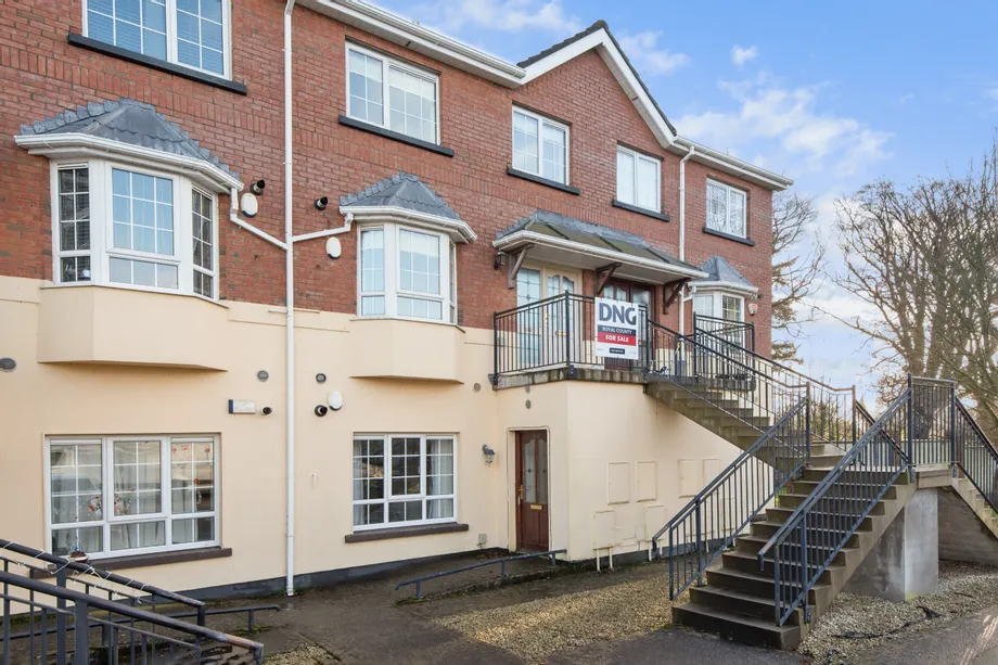 109 Blackcastle Lodge, Blackcastle Demesne, Co. Meath, Ireland - DNG Estate Agents