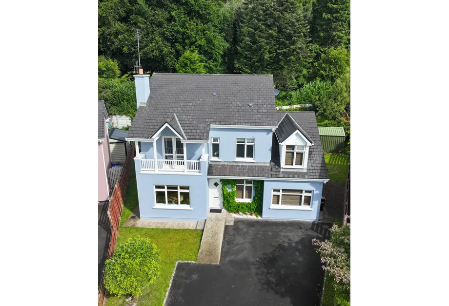 36 The Glade, Athenry, Co. Galway, H65 WR22, Ireland - DNG Estate Agents