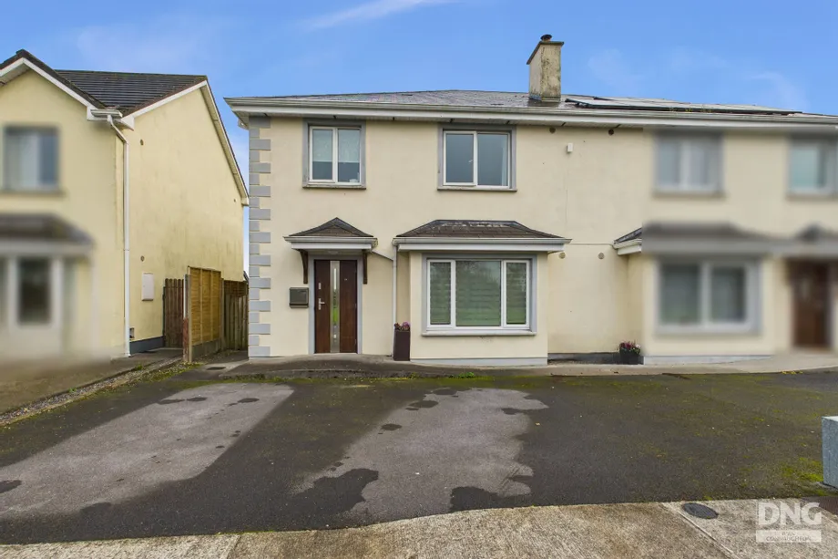19 The Paddock, Athleague, Co. Roscommon, F42 RR59 - DNG Estate Agents