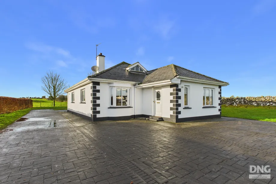 Ardcolman, Dysart, Co. Roscommon, H53 DK88 - DNG Estate Agents