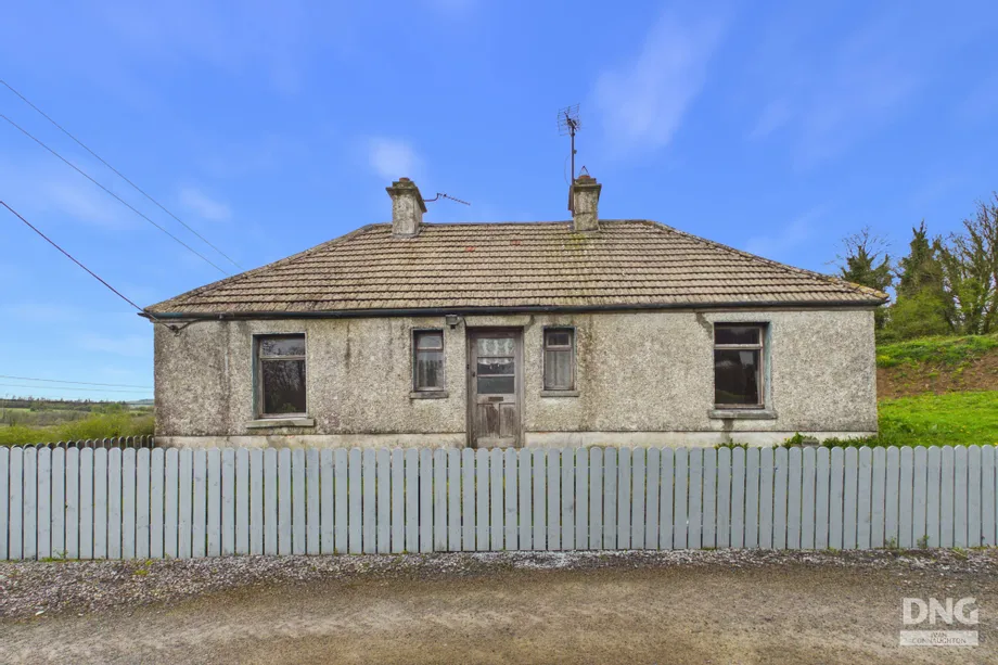 Ashbrook, Strokestown, Co. Roscommon - DNG Estate Agents