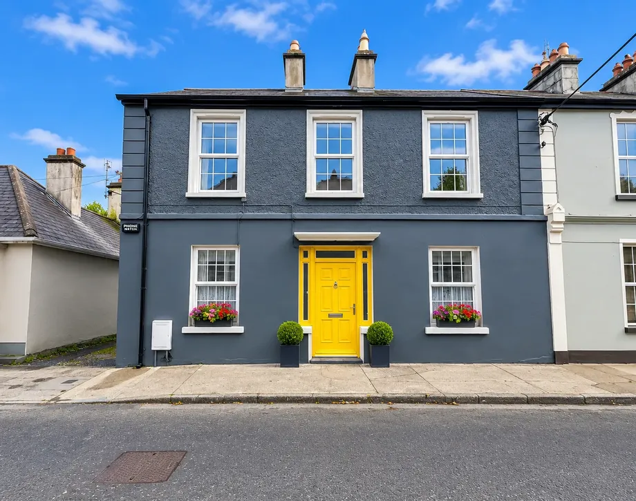 Convent Road, Claremorris, Co. Mayo - DNG Estate Agents