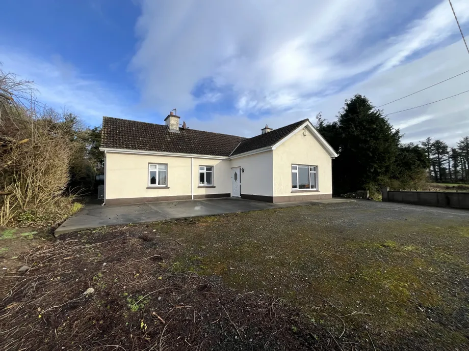 Lisduff, Irishtown, Claremorris, Co. Mayo - DNG Estate Agents