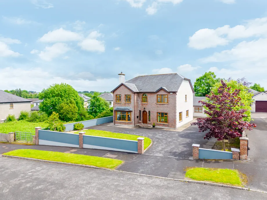 14 Westbury, Mayfield, Claremorris, Co. Mayo, F12 A0E0, Ireland - DNG Estate Agents