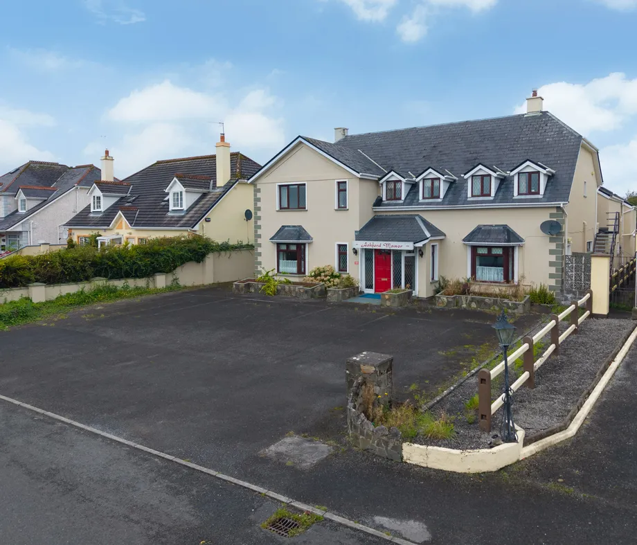 Ballyhowly, Knock, Co. Mayo - DNG Estate Agents