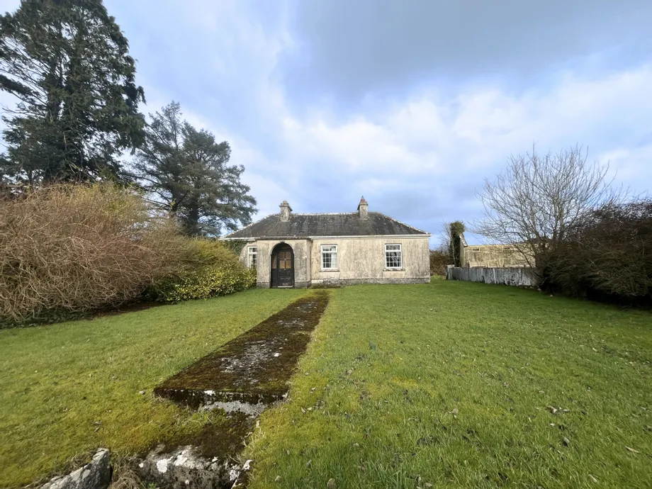 Boleyboy, Irishtown, Claremorris, Co. Mayo - DNG Estate Agents