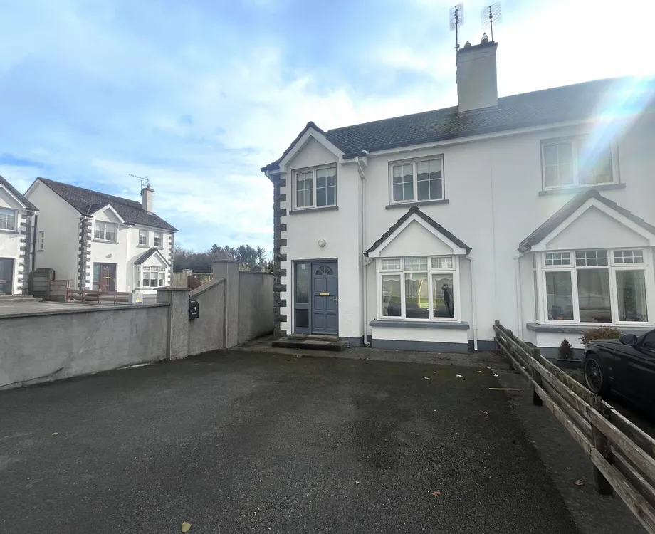 17 Carraig Mor, Ballindine, Co. Mayo - DNG Estate Agents