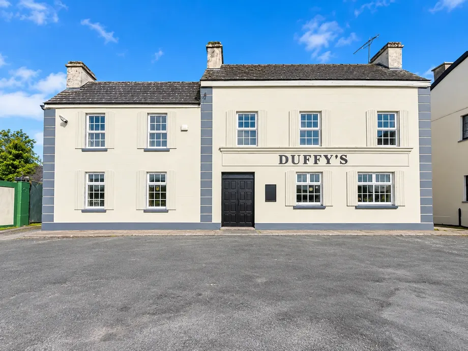 Main Street, Ballindine, Co. Mayo F12 CK44 - DNG Estate Agents
