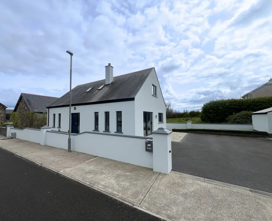 Churchfield, Knock, Co. Mayo - DNG Estate Agents