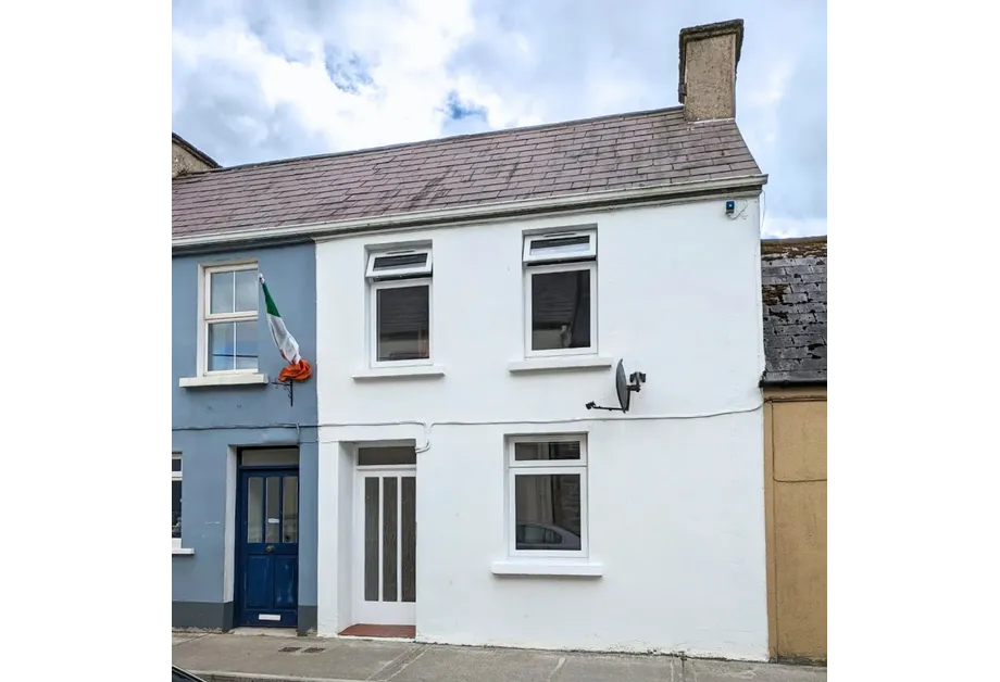 Thomas Street, Kiltimagh, Co. Mayo - DNG Estate Agents
