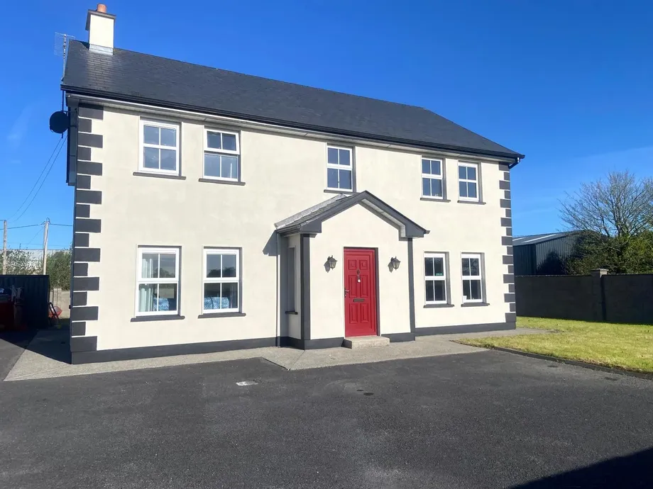 Abbeyquarter, Ballyhaunis, Co. Mayo - DNG Estate Agents