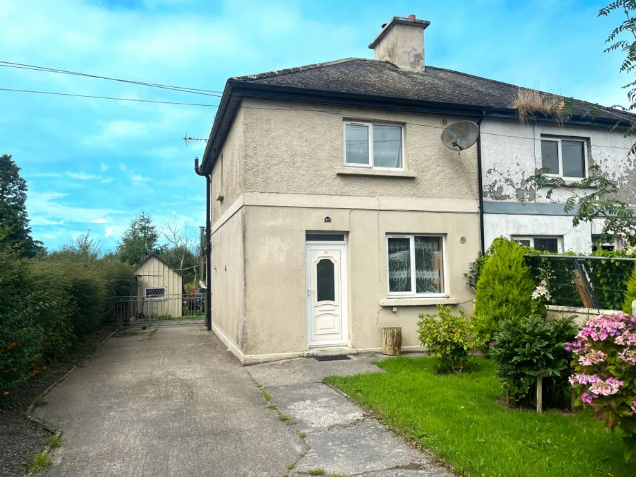 60 Lisnaboley, Claremorris, Co. Mayo F12 H2P5 - DNG Estate Agents
