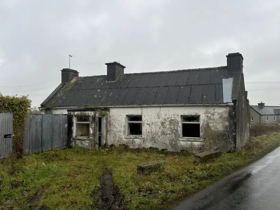 Reaney's Mill, Eskerlevally, Co. Mayo, F12 YH90 - DNG Estate Agents