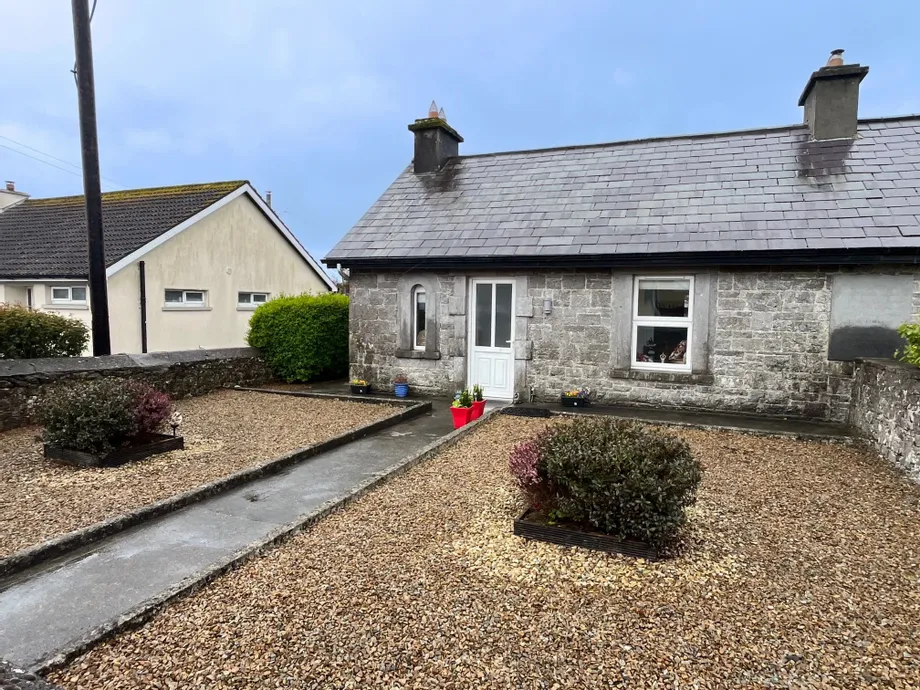 Main Street, Ballindine, Co. Mayo - DNG Estate Agents