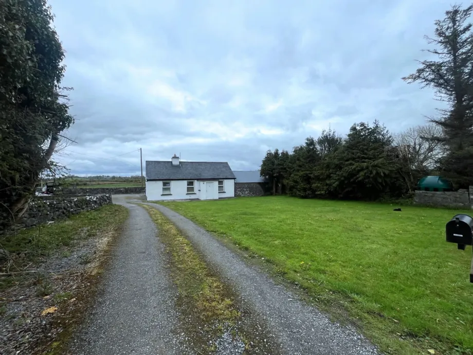 Togher, Hollymount, Claremorris, Co. Mayo - DNG Estate Agents