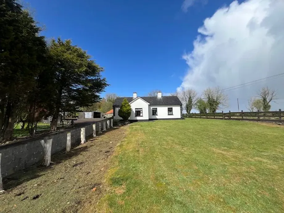 Shantalla, Ballindine, Co. Mayo - DNG Estate Agents