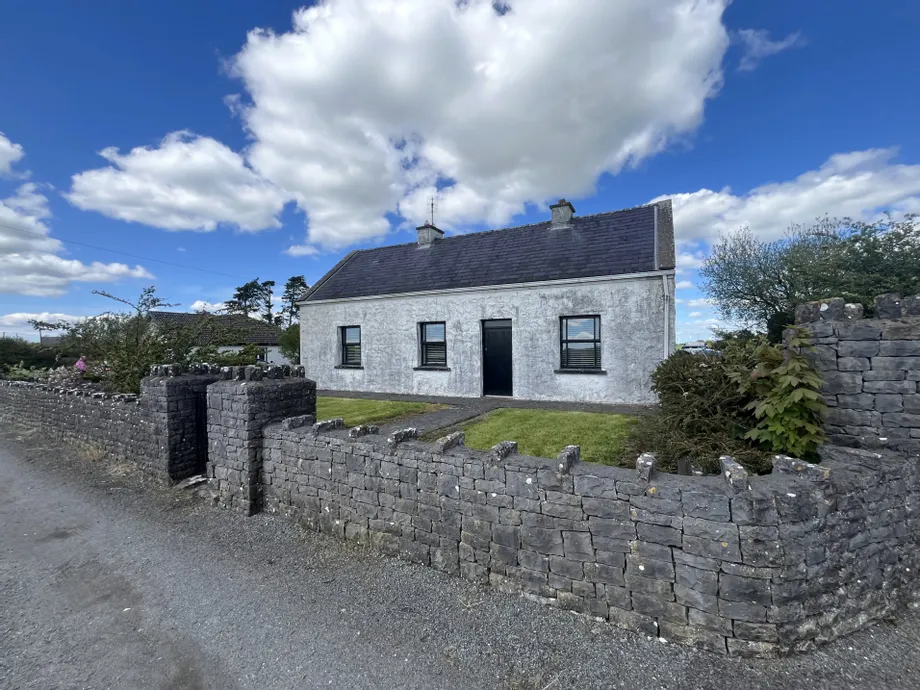 Cloonmore, Ballindine, Co. Mayo - DNG Estate Agents