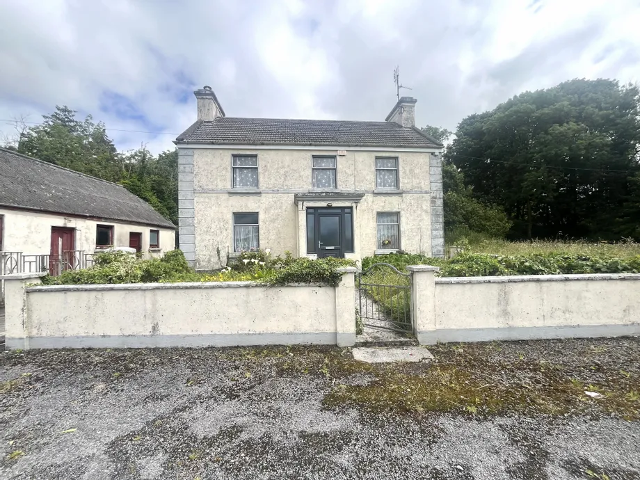 Killour, The Neale, Ballinrobe, Co. Mayo - DNG Estate Agents