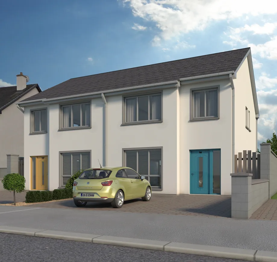 16 Beechpark, Grattan Park, Claremorris, Co. Mayo - DNG Estate Agents