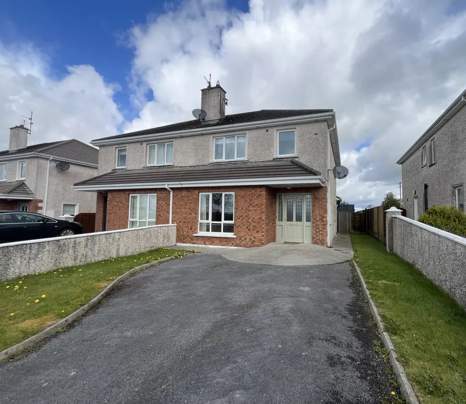 53 Elm Park, Clare, Claremorris, Co. Mayo, F12 P8W9, Ireland - DNG Estate Agents