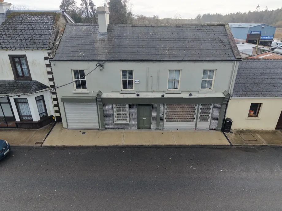 Mountbellew Town, Co. Galway, H53 R971 - DNG Estate Agents
