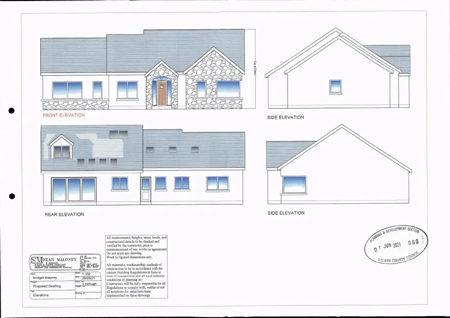 Kilcloony, Milltown, Co. Galway - DNG Estate Agents