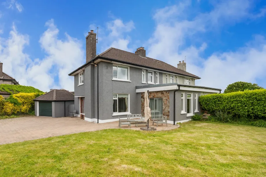 Verdon, Hettyfield Park, Douglas, Cork, Ireland - DNG Estate Agents