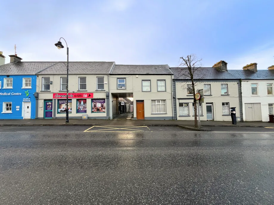 James Street, Claremorris, Co. Mayo - DNG Estate Agents