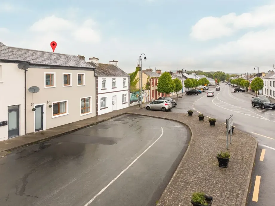 6 Main Street, Balla, Co. Mayo, F23 PY16 - DNG Estate Agents