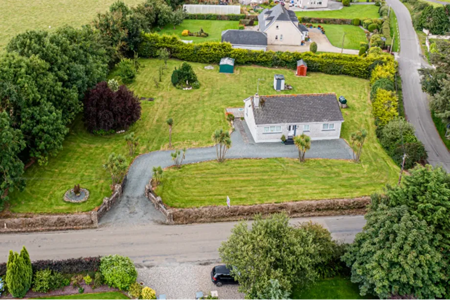 Clone West, Monamolin - DNG Estate Agents