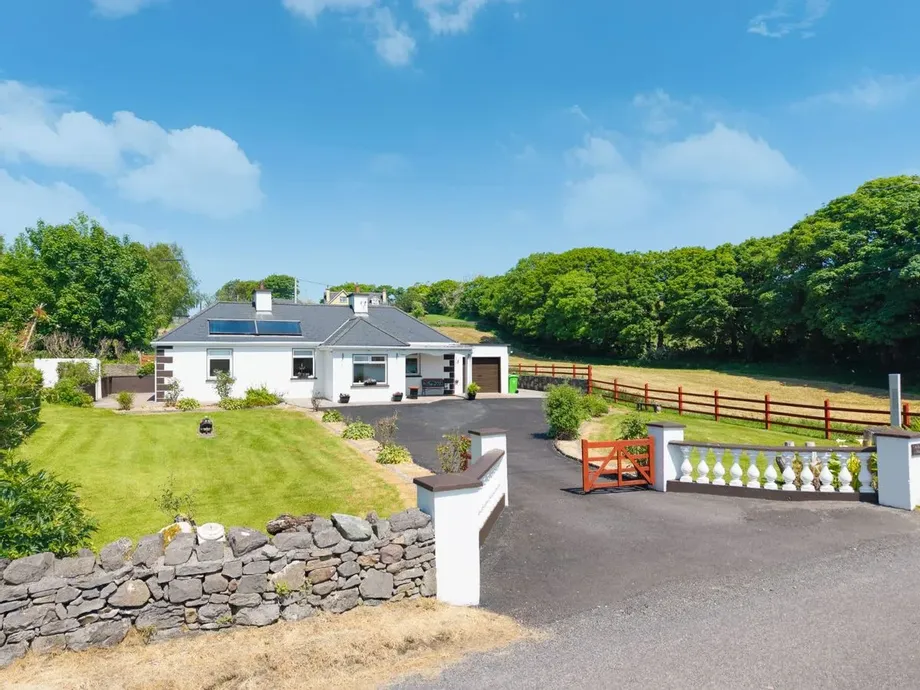 Atlantic View, Roscahill, Kilmeena, Westport, Co. Mayo. F28C586 - DNG Estate Agents