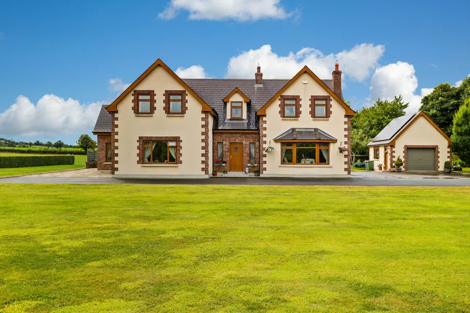 Dean Hill, Hayestown, Navan Co. Meath, C15 KA9F - DNG Estate Agents